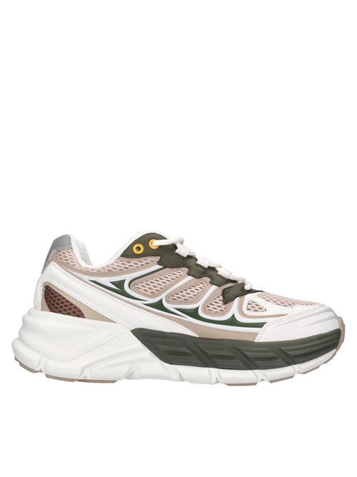  BARRACUDA | BU3516B V2116ROSA-VERDE-BIANCO-GRIGIO